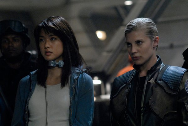 KATEE SACKHOFF