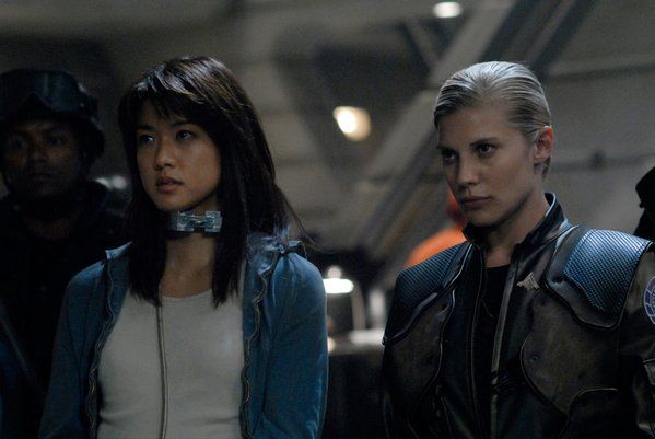 KATEE SACKHOFF