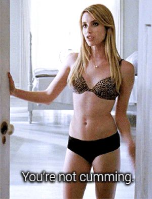 I Damn Sure Will Be :)~ !!!