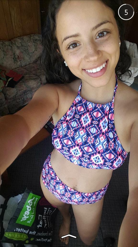 Kiana Madeira - Lovely