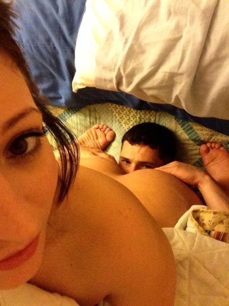 sex selfie