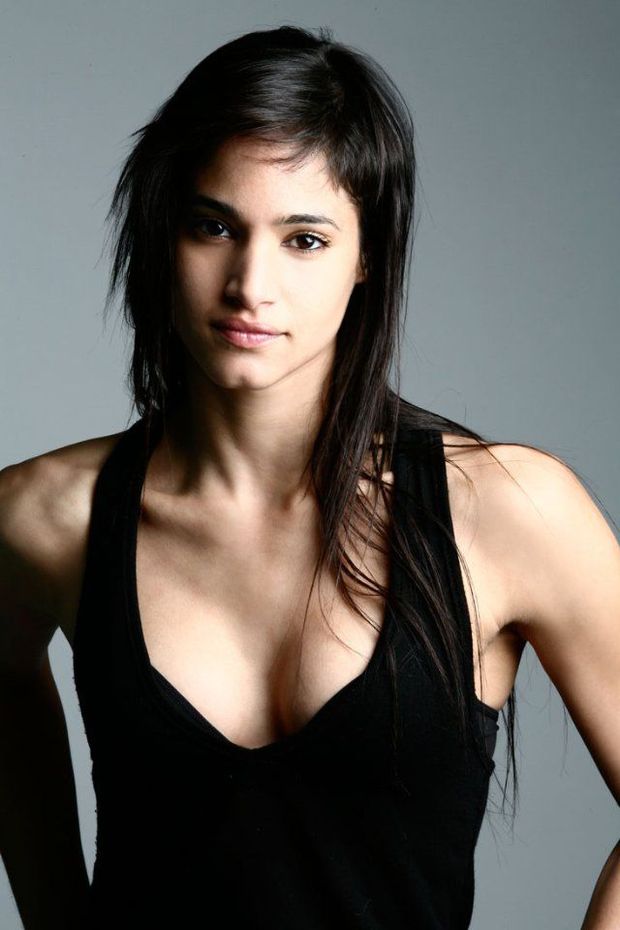 SOFIA BOUTELLA