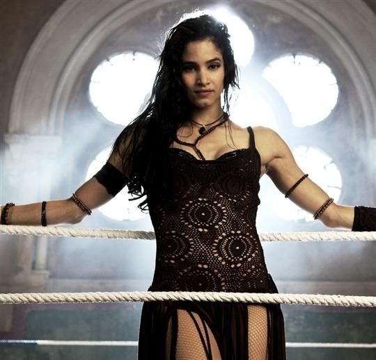 SOFIA BOUTELLA