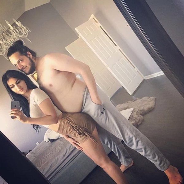 Honeymoon scandals