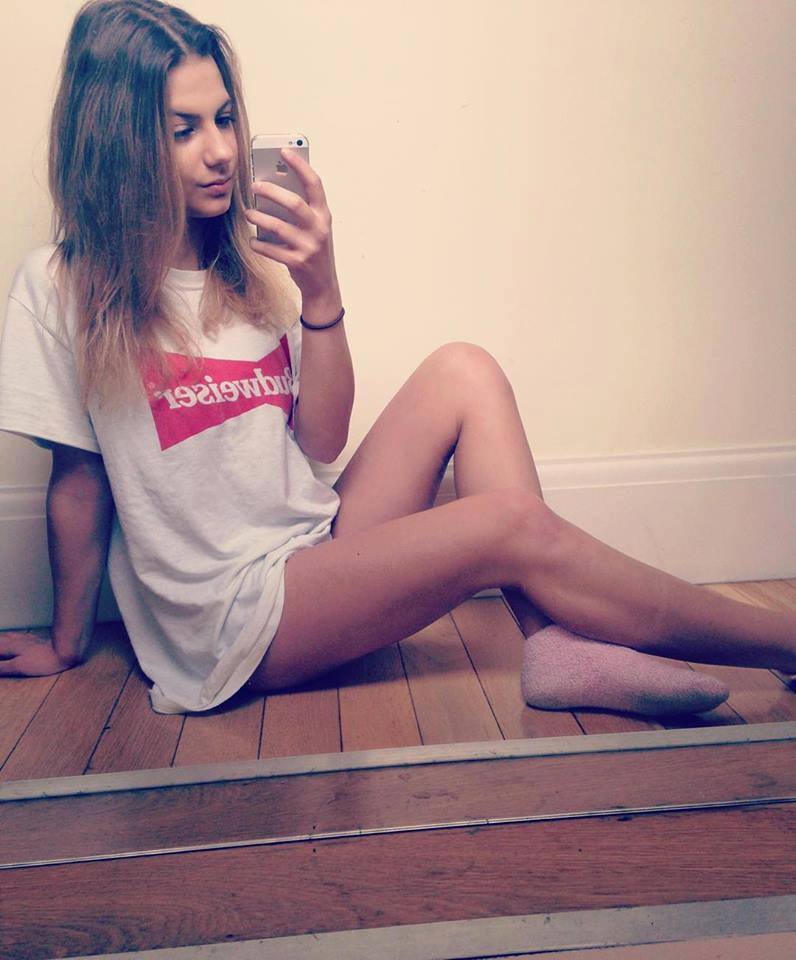 i have only shirt