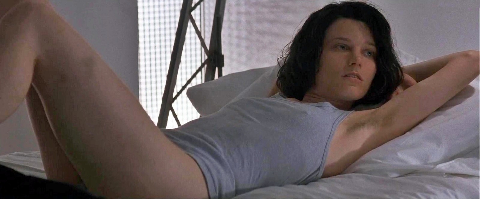 Bridget Fonda