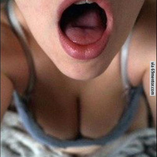 The post Sexy Face of the Day - June 13, 2016 appeared first on 69mentor.com.