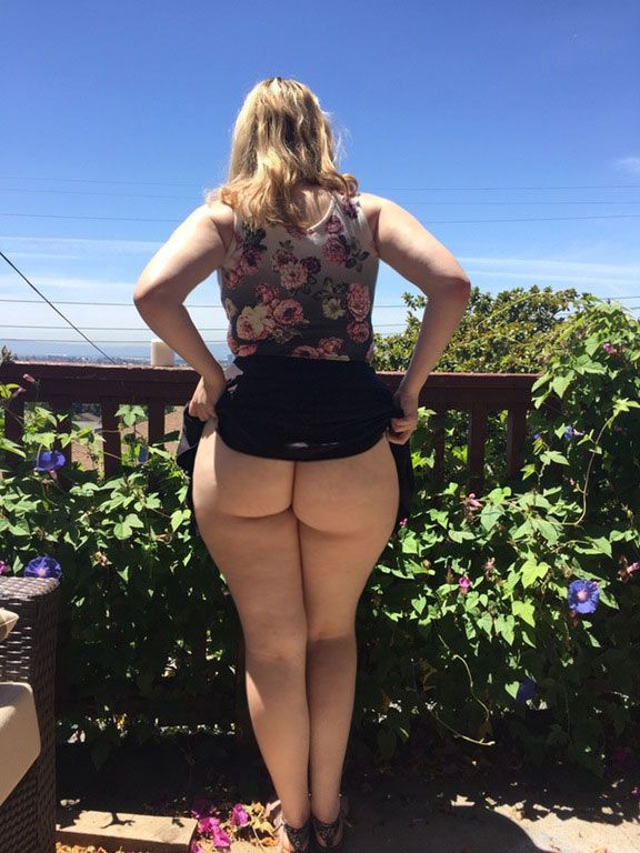 Milf Big Ass