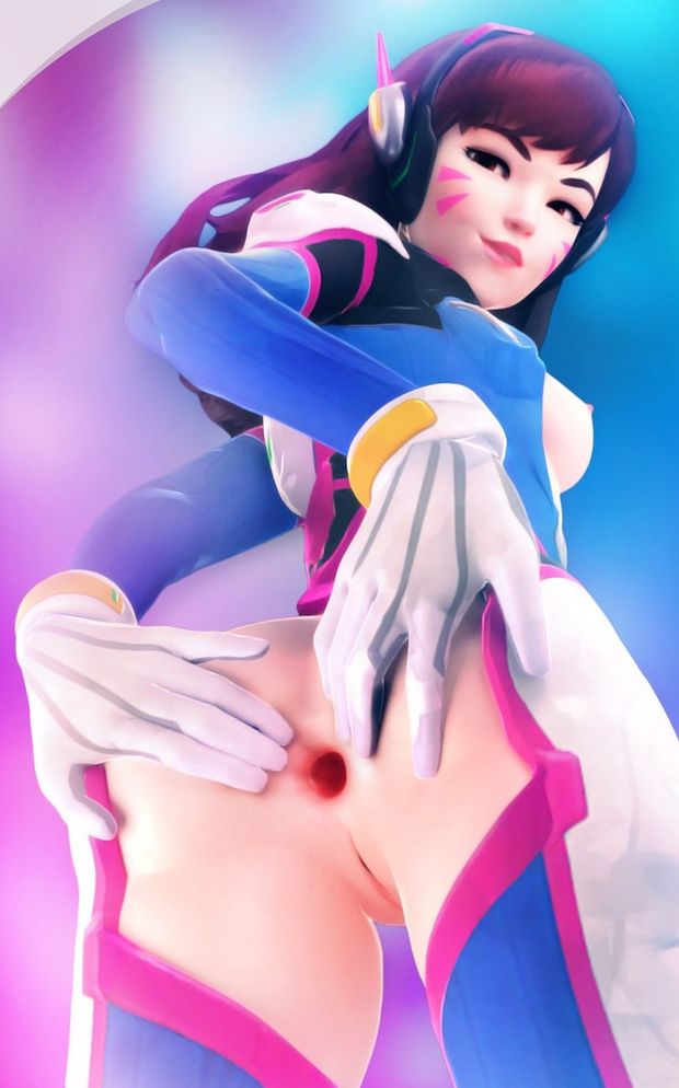 overwatch