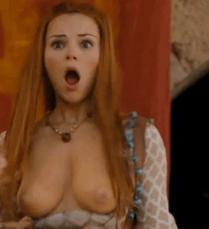 Eline Powell GoT