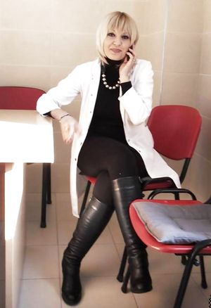 [ qt wives / June of 2016 ]