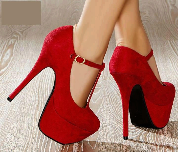 red ones