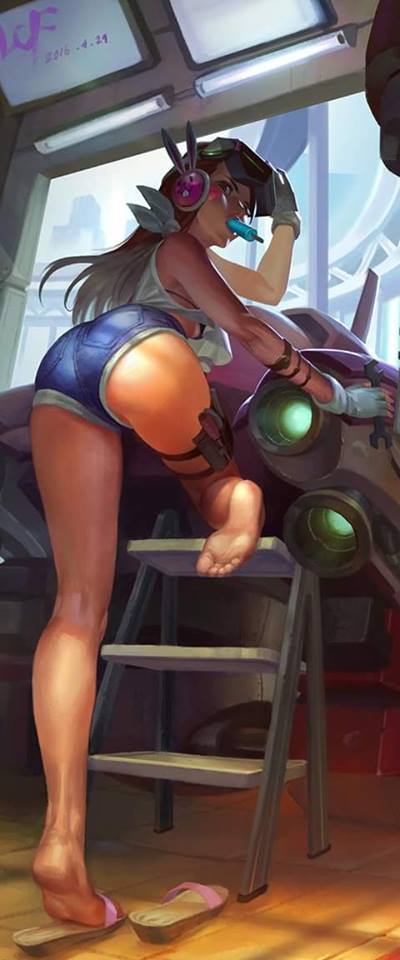 Mechanic