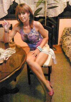 [ qt wives / June of 2016 ]