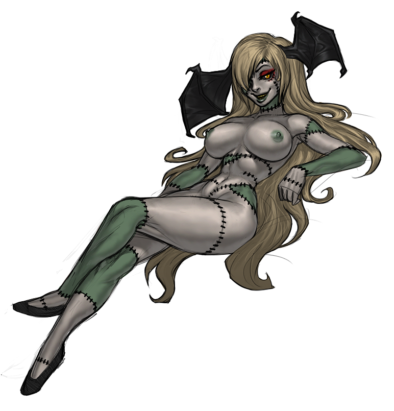 Zombiepirate
