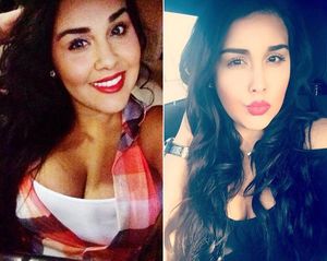Former Houston middle teacher Alexandria Vera, 24, is accused of having sex almost every day with a