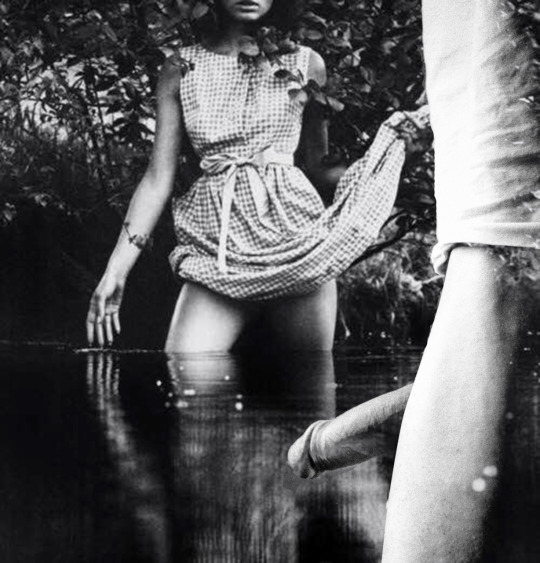 River Creature