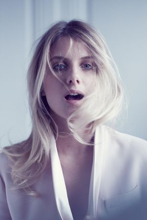 melanie1 Picture