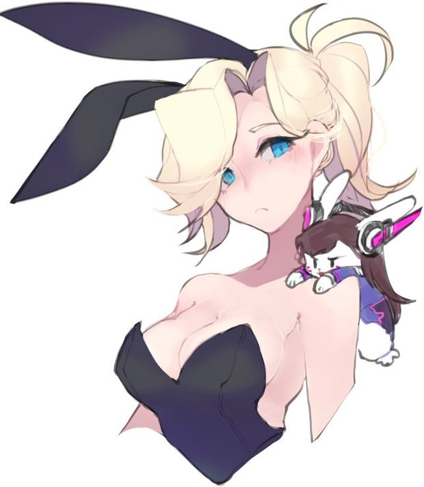 dva mercy