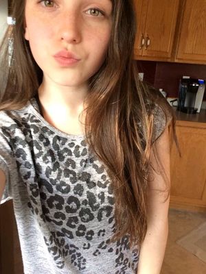 Allie (more on the board)