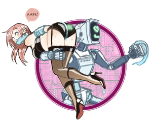 HeartGear: The Internet is for... by HeartGear