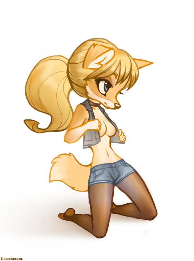Kelseyfox