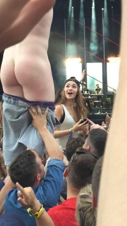 Surprise!