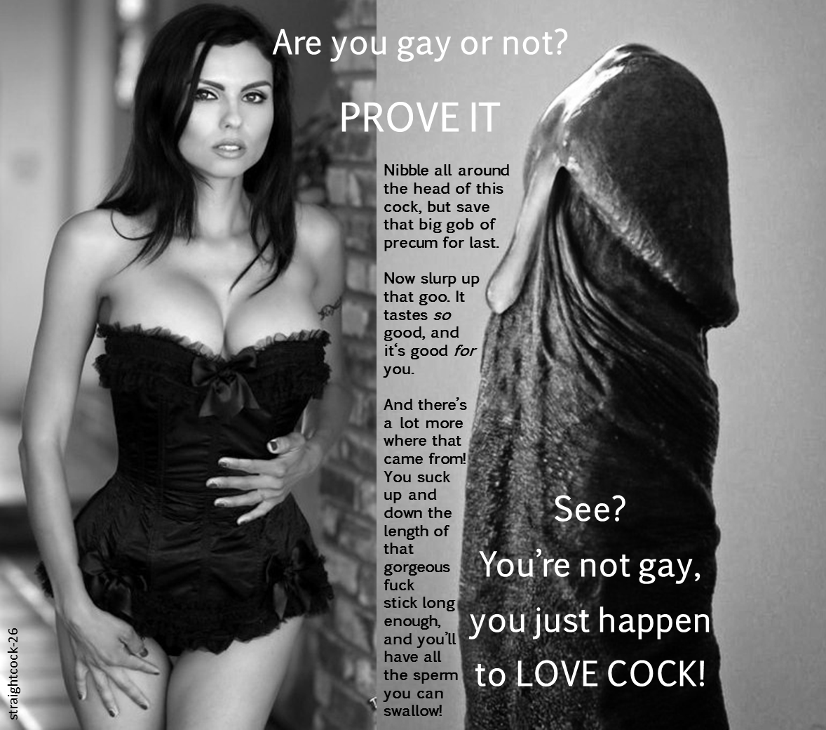 the truth