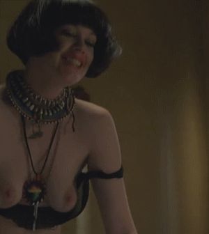 Melanie Griffith - 1986 "Something Wild"- I Love Those Tits, YUM!
