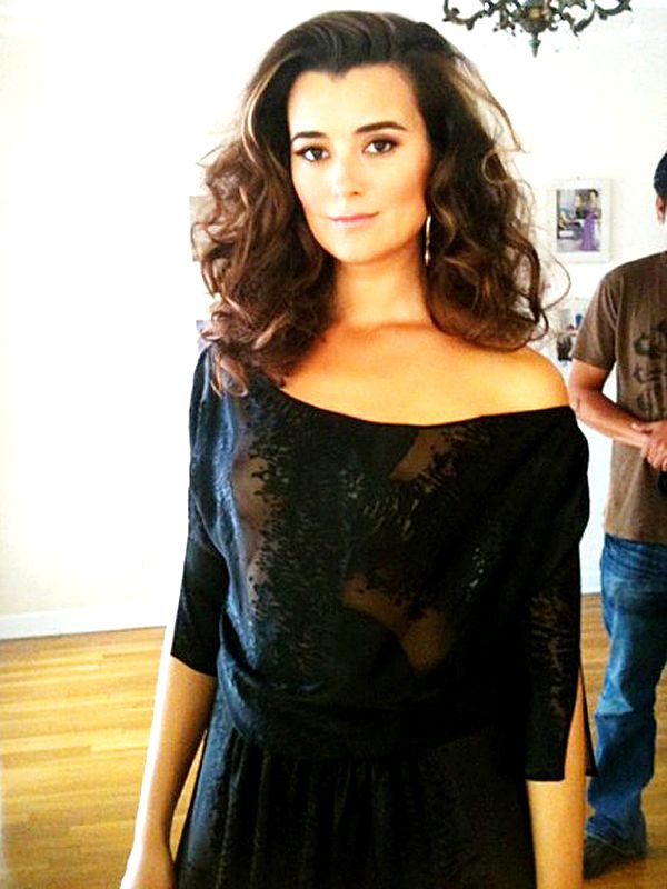 Cote de Pablo