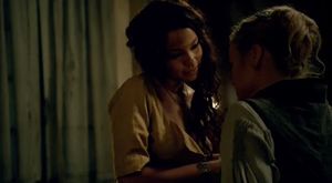 Jessica Parker Kennedy -10/84 -5'2''- 36-25-35''-34B-Bra -125lbs - 5.5-Shoe, "Black Sails" & Hannah New -Yum! Yum!