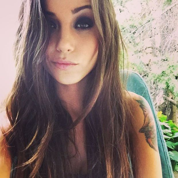 Melanie Pavola
