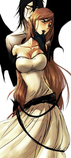 her gentle demon by elevenfreckles