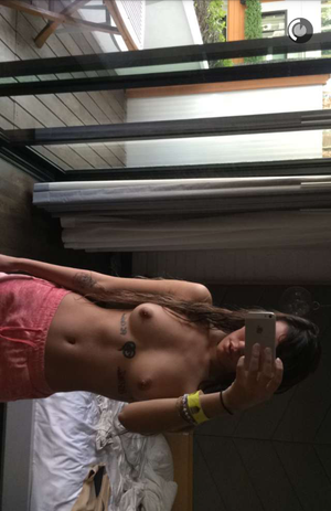 Mackenzie beautiful body. Follow me to see more.