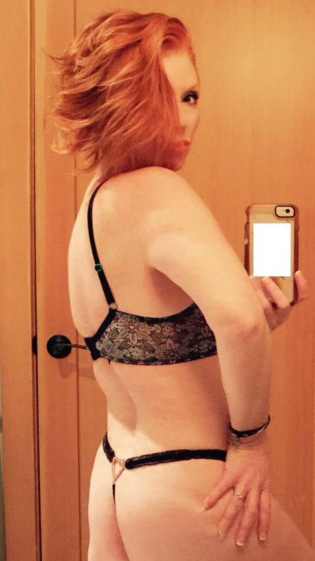 Ready to go out