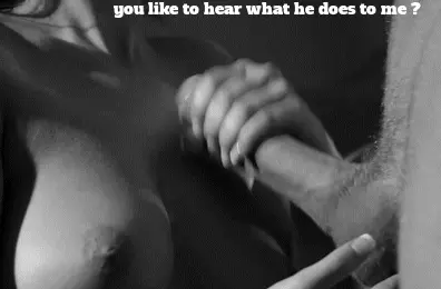 Hot Wife