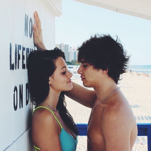 Just Friends