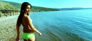 Kareena Kapoor Bikini Ass Pics