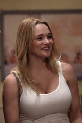 Hunter Haley King