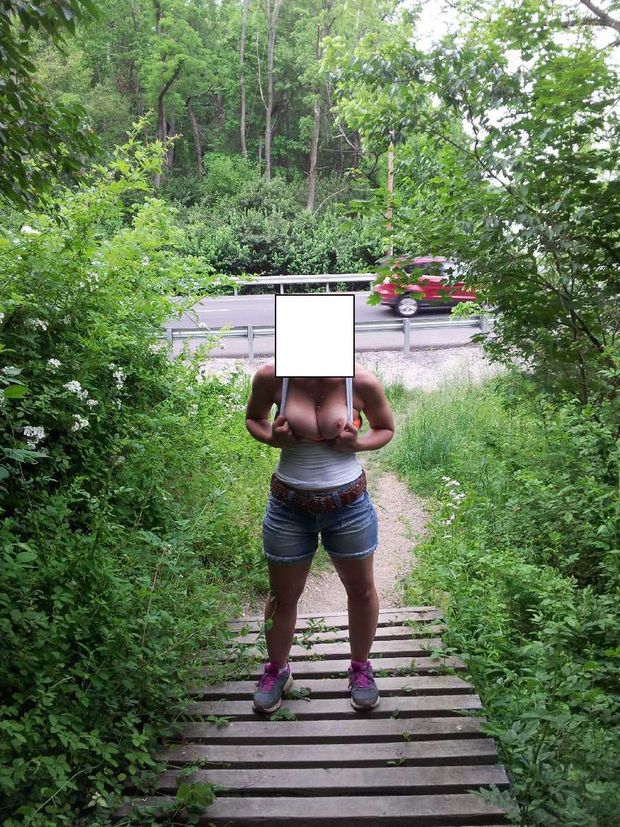forest flash