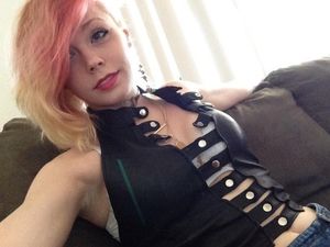 Spin: Switch-Witch-Lisa