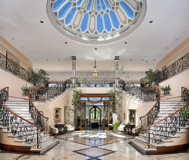 Awesome House