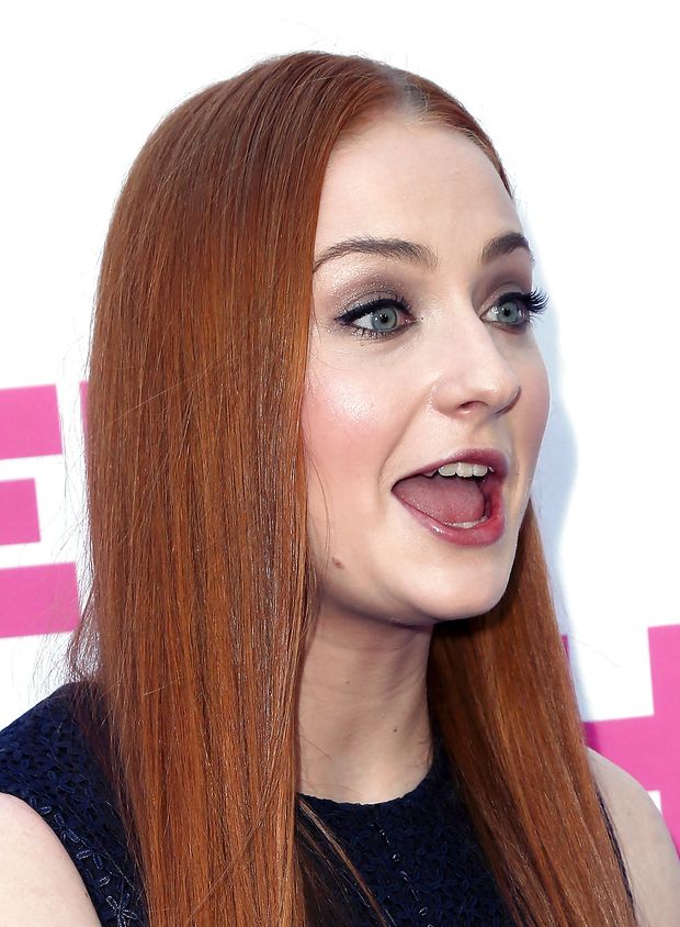 Sophie Turner
