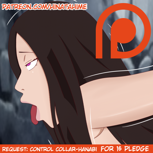 hinata-hime34:

 Hanabi from Naruto

Become
 patron and...