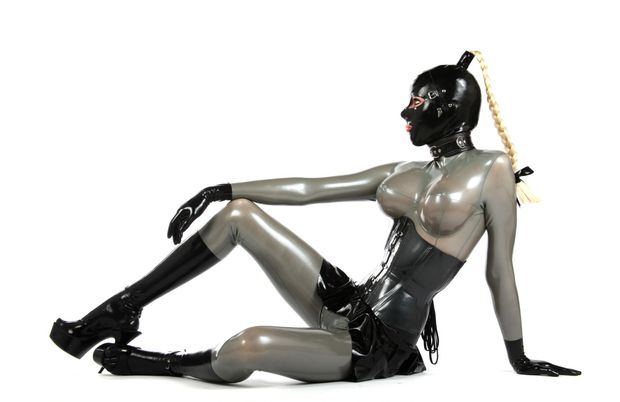 latex model