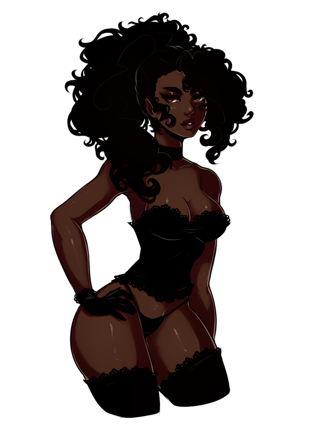 Rare Beaty.