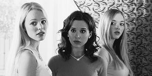 NOT The Three Stooges.....Great Sex Weekend....