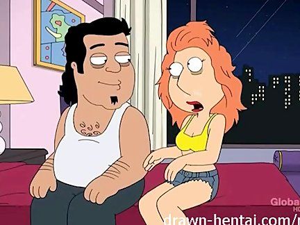 Family Guy Hentai &#8211; Threesome with Lois
The post Family Guy Hentai &#8211; Threesome with Lois appeared first on Redhead Porn ~ Porn XXX Video.