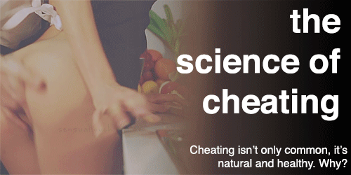 Cheating