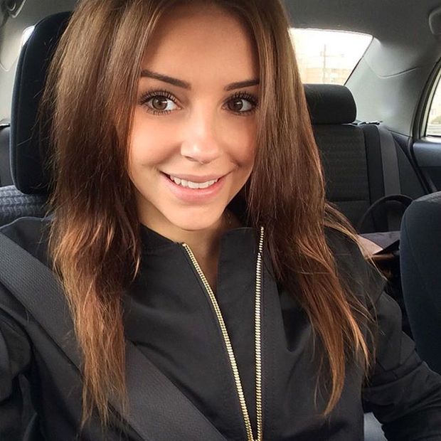 Galina Dubenenko